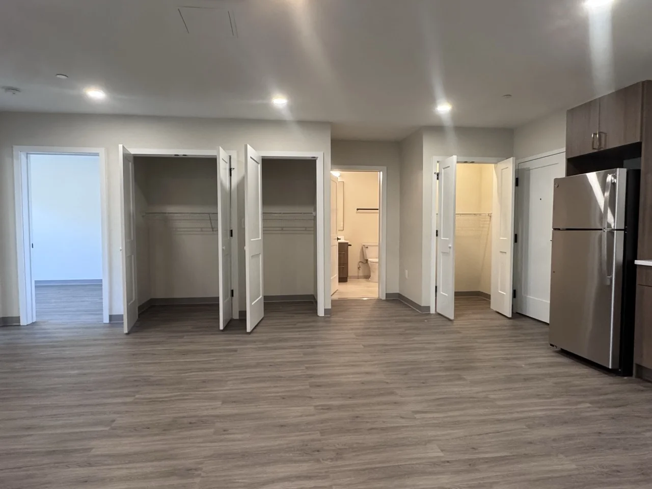2 bed, 1 bath apartment for rent at 375 Cummins Highway Unit 204, Hyde Park — photo 10 of 13