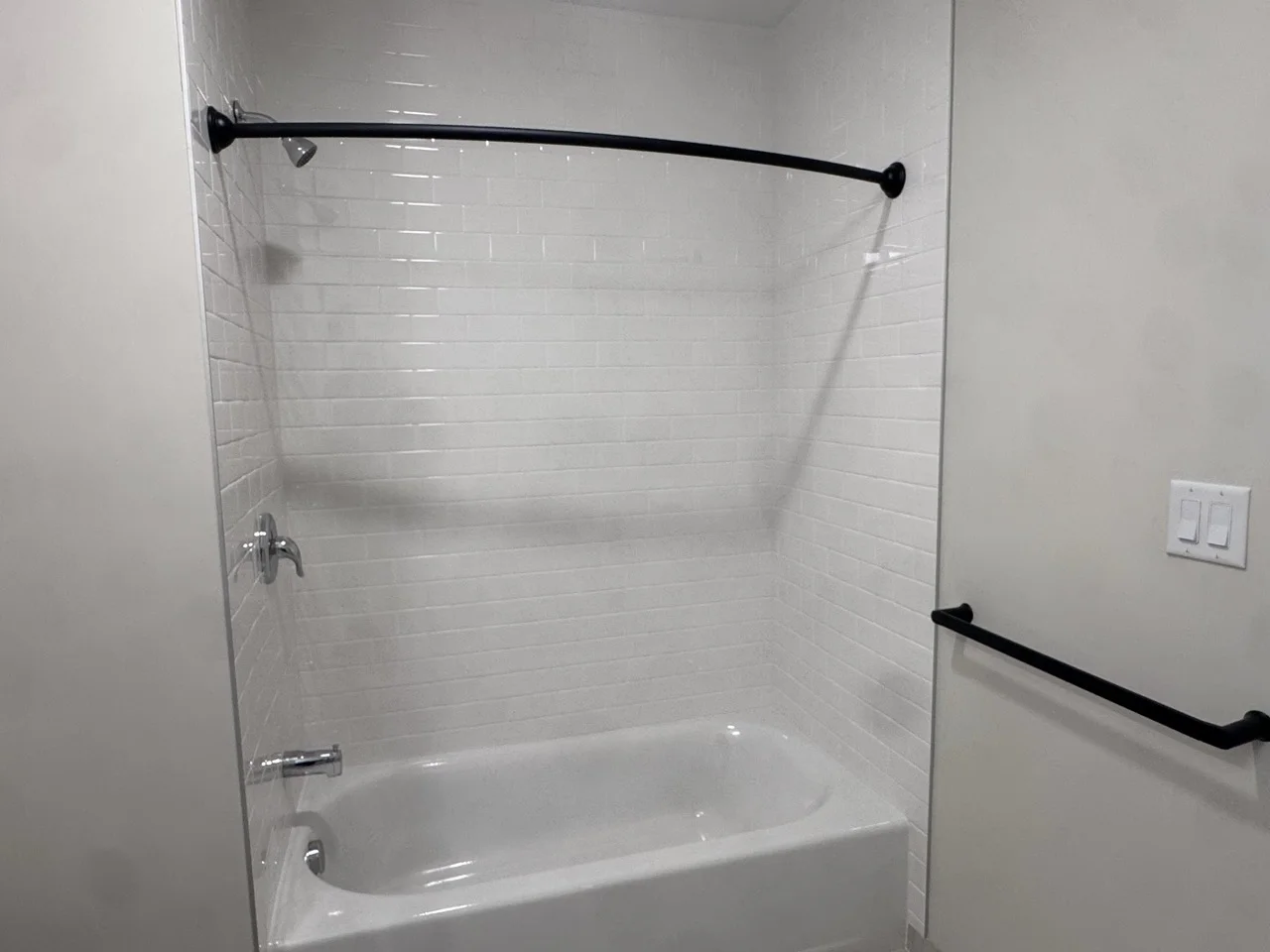 2 bed, 1 bath apartment for rent at 375 Cummins Highway Unit 204, Hyde Park — photo 12 of 13