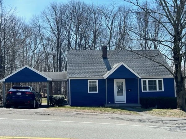4 bed, 1 bath apartment for rent at 375 Elm St, Braintree — photo 1 of 31