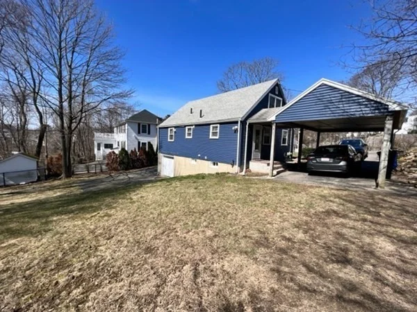4 bed, 1 bath apartment for rent at 375 Elm St, Braintree — photo 2 of 31