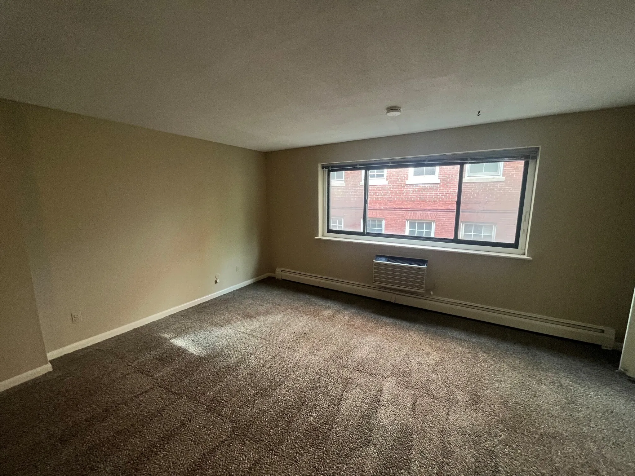 Studio bed, 1 bath apartment for rent at 375 Harvard St Unit 15, Mid-Cambridge — photo 3 of 6