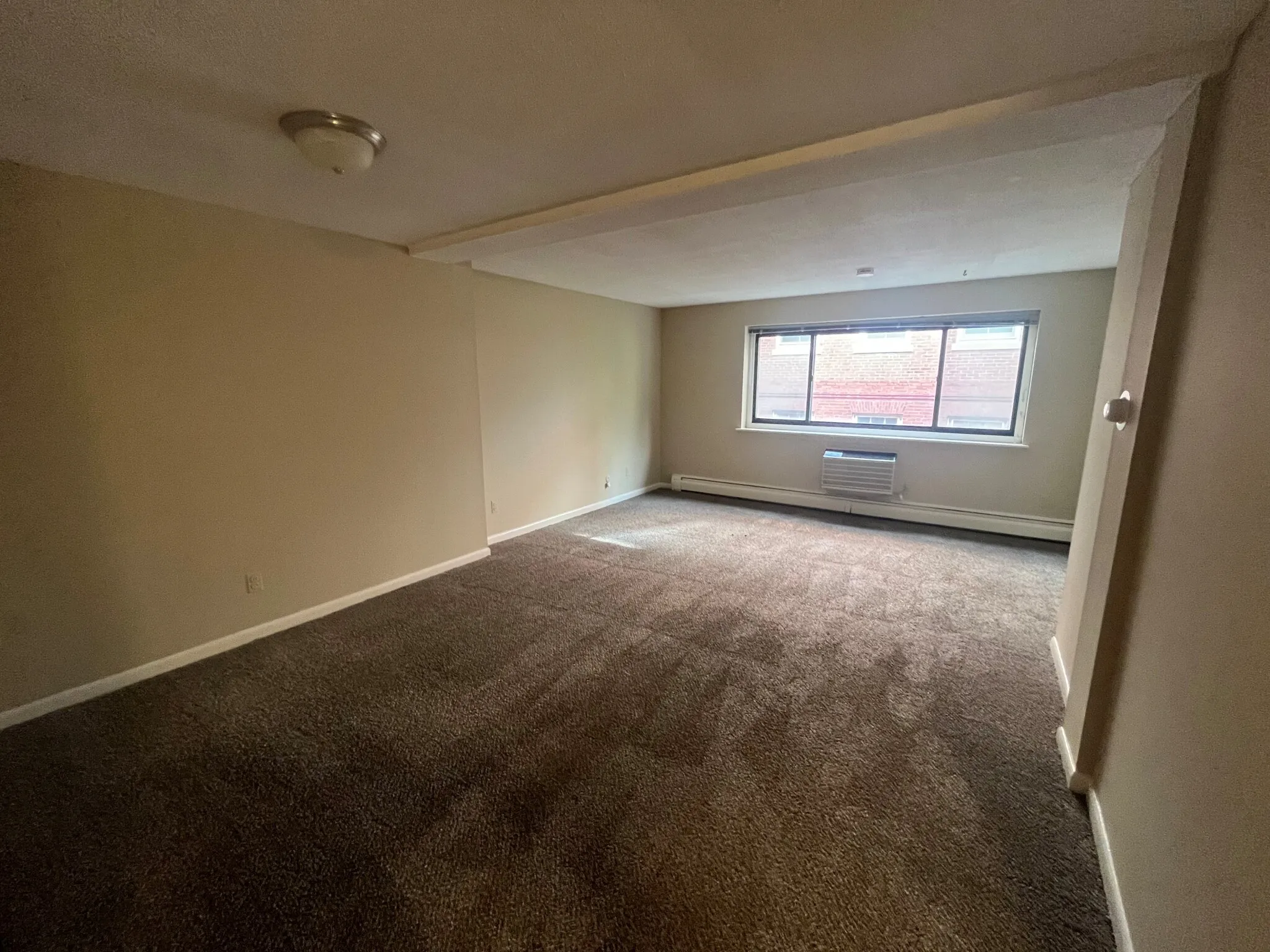Studio bed, 1 bath apartment for rent at 375 Harvard St Unit 15, Mid-Cambridge — photo 2 of 6