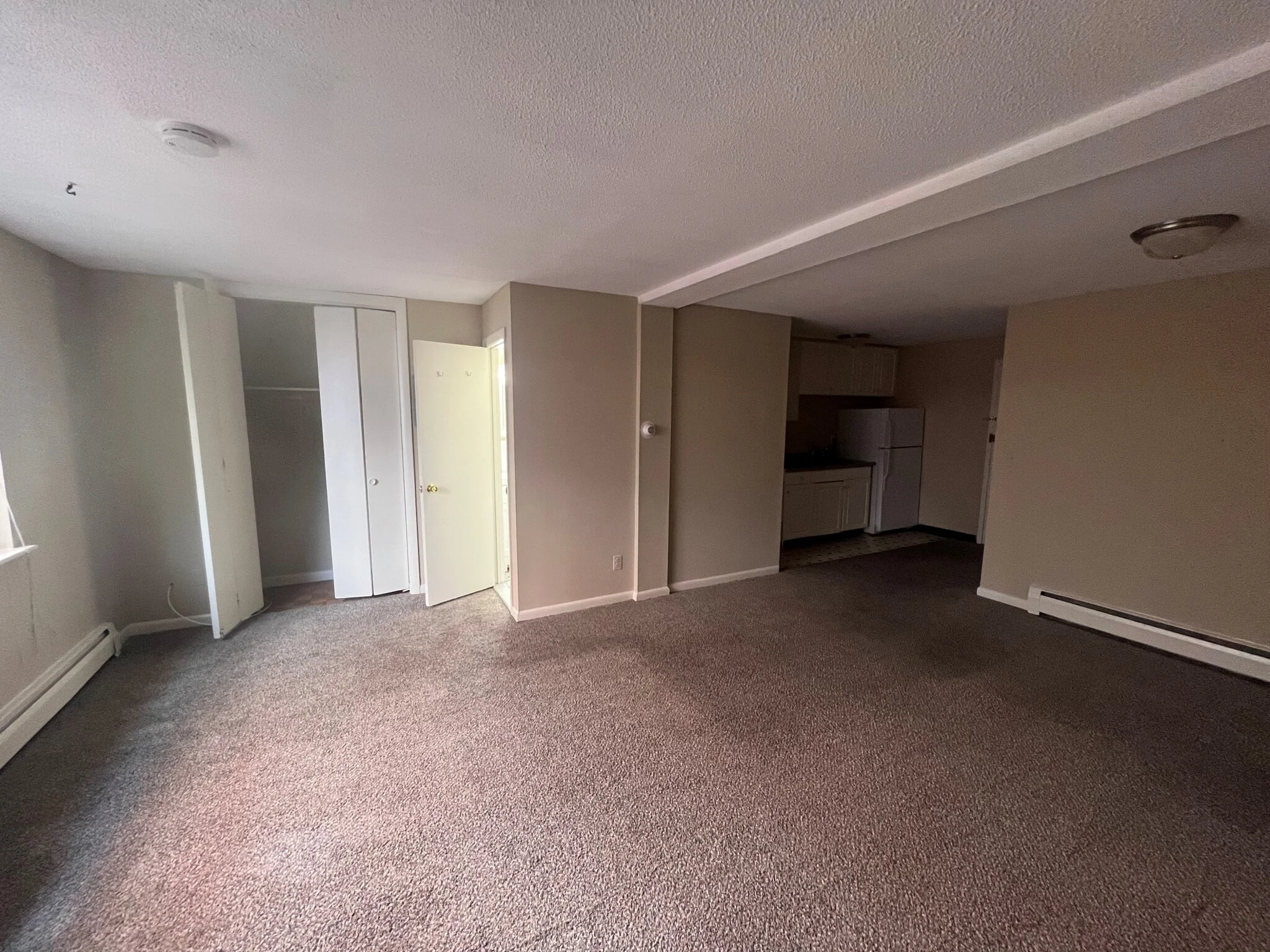 Studio bed, 1 bath apartment for rent at 375 Harvard St Unit 15, Mid-Cambridge — photo 6 of 6