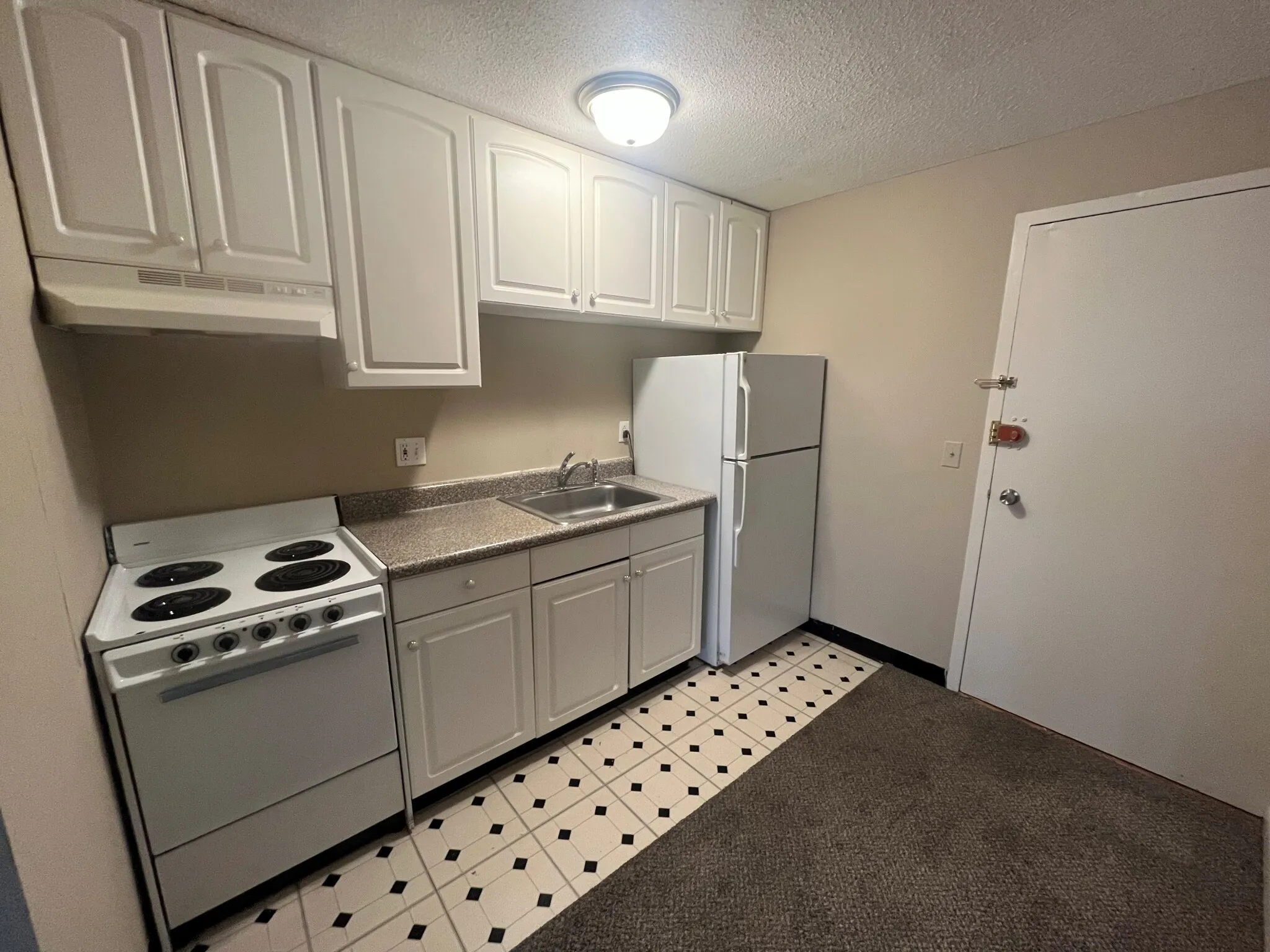 Studio bed, 1 bath apartment for rent at 375 Harvard St Unit 15, Mid-Cambridge
