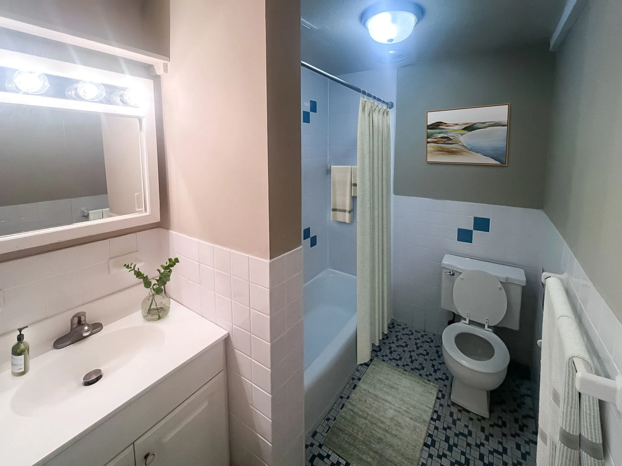1 bed, 1 bath apartment for rent at 375 Harvard St Unit 16A, Mid-Cambridge — photo 10 of 10