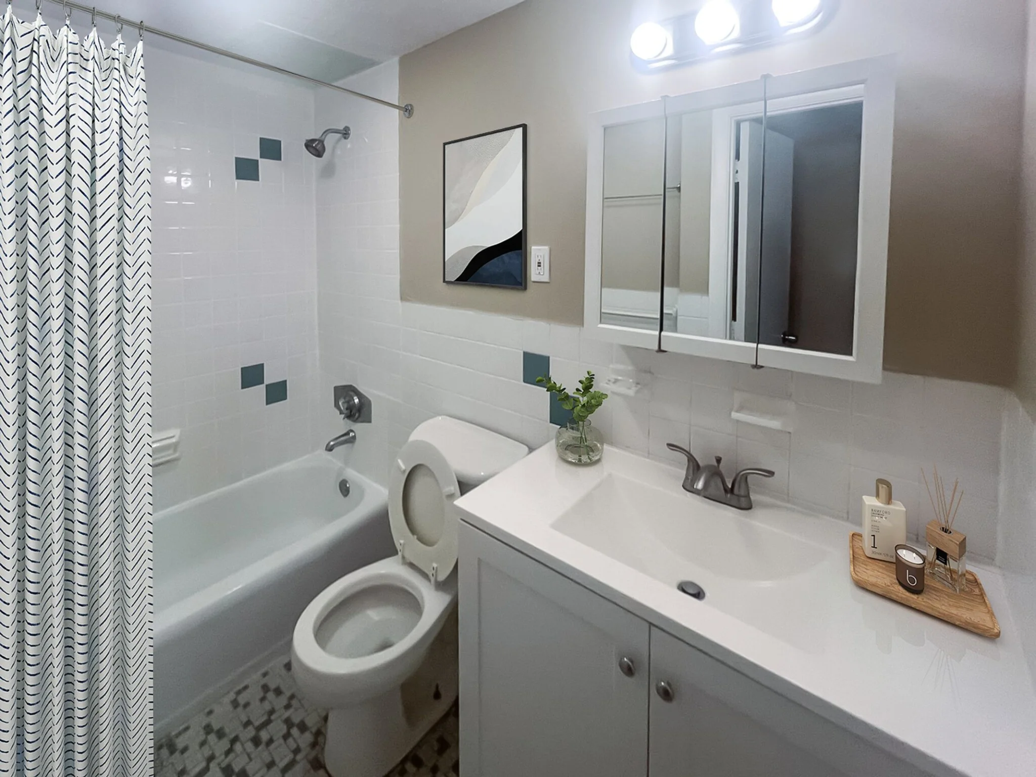 2 bed, 1 bath apartment for rent at 375 Harvard St Unit 2, Mid-Cambridge — photo 10 of 10