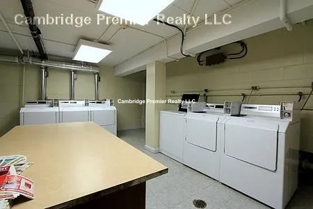 2 bed, 1 bath apartment for rent at 375 Harvard St Unit 20, Mid-Cambridge — photo 29 of 29