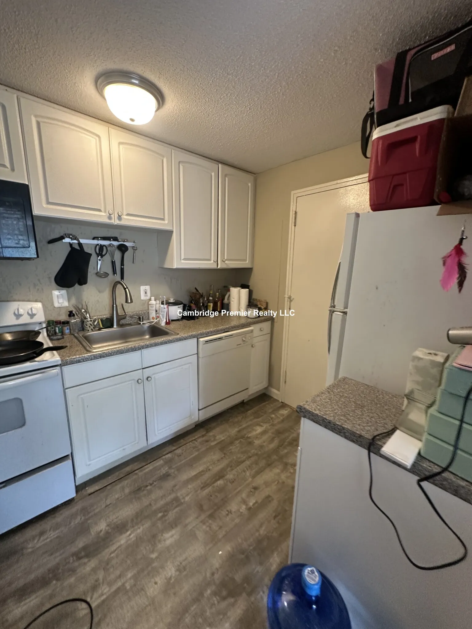 2 bed, 1 bath apartment for rent at 375 Harvard St Unit 20, Mid-Cambridge — photo 5 of 29