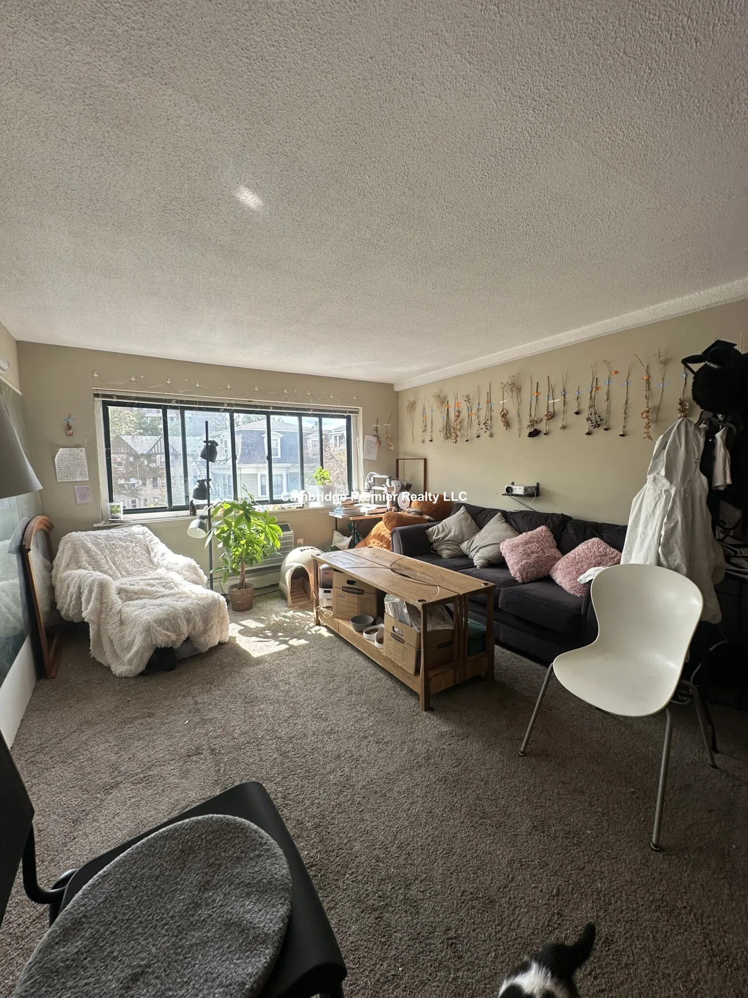 2 bed, 1 bath apartment for rent at 375 Harvard St Unit 20, Mid-Cambridge