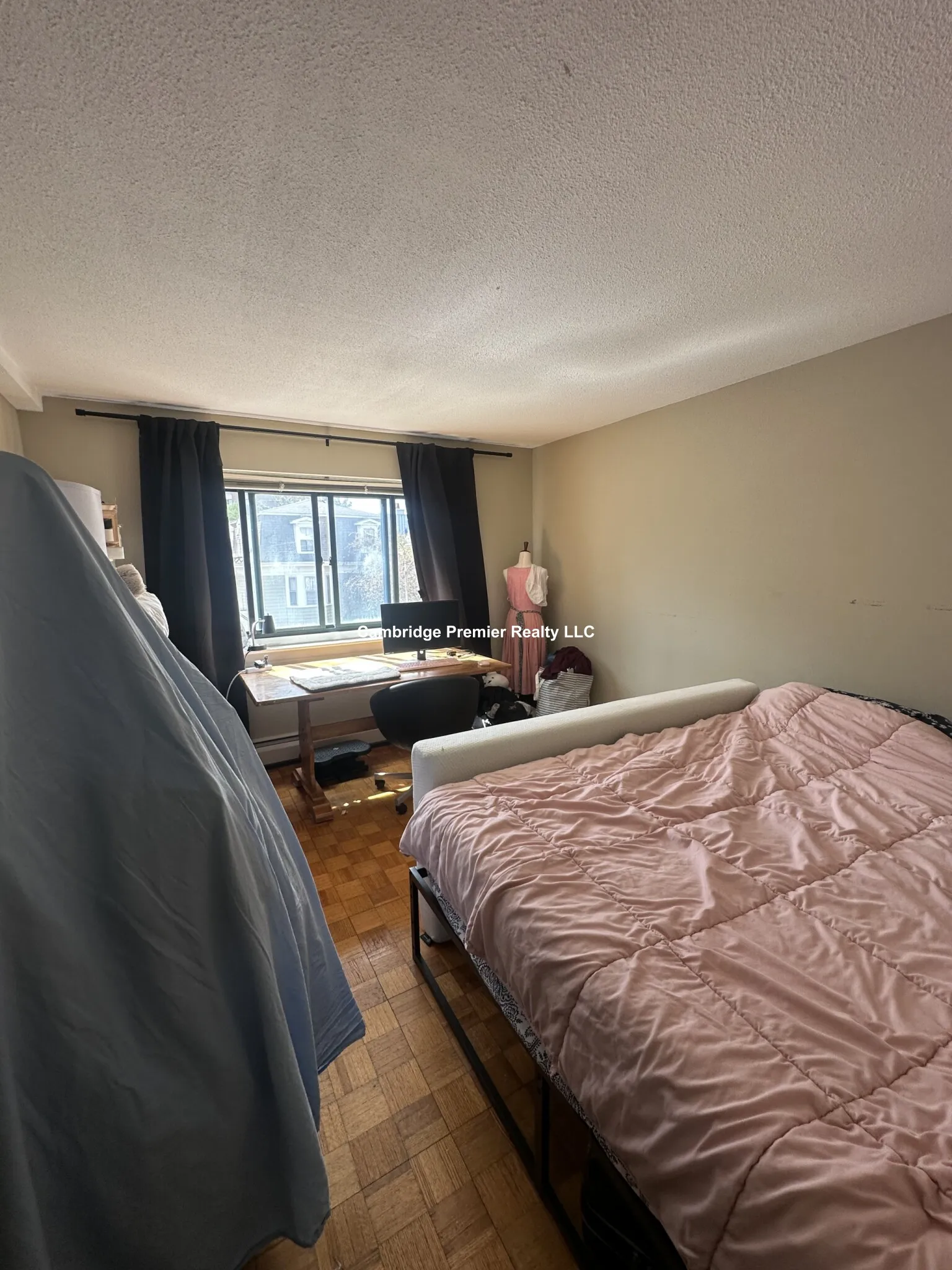 2 bed, 1 bath apartment for rent at 375 Harvard St Unit 20, Mid-Cambridge — photo 9 of 29