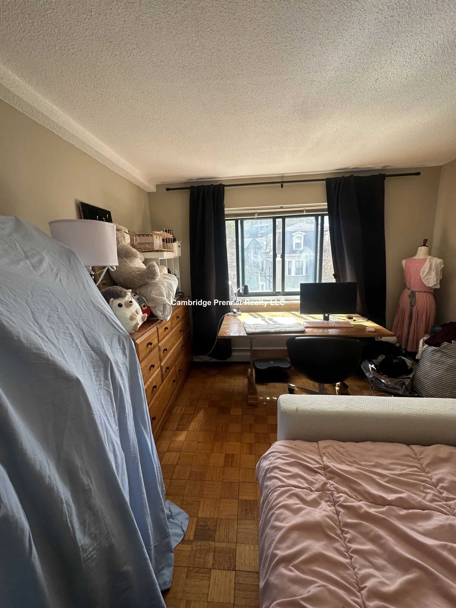 2 bed, 1 bath apartment for rent at 375 Harvard St Unit 20, Mid-Cambridge — photo 11 of 29