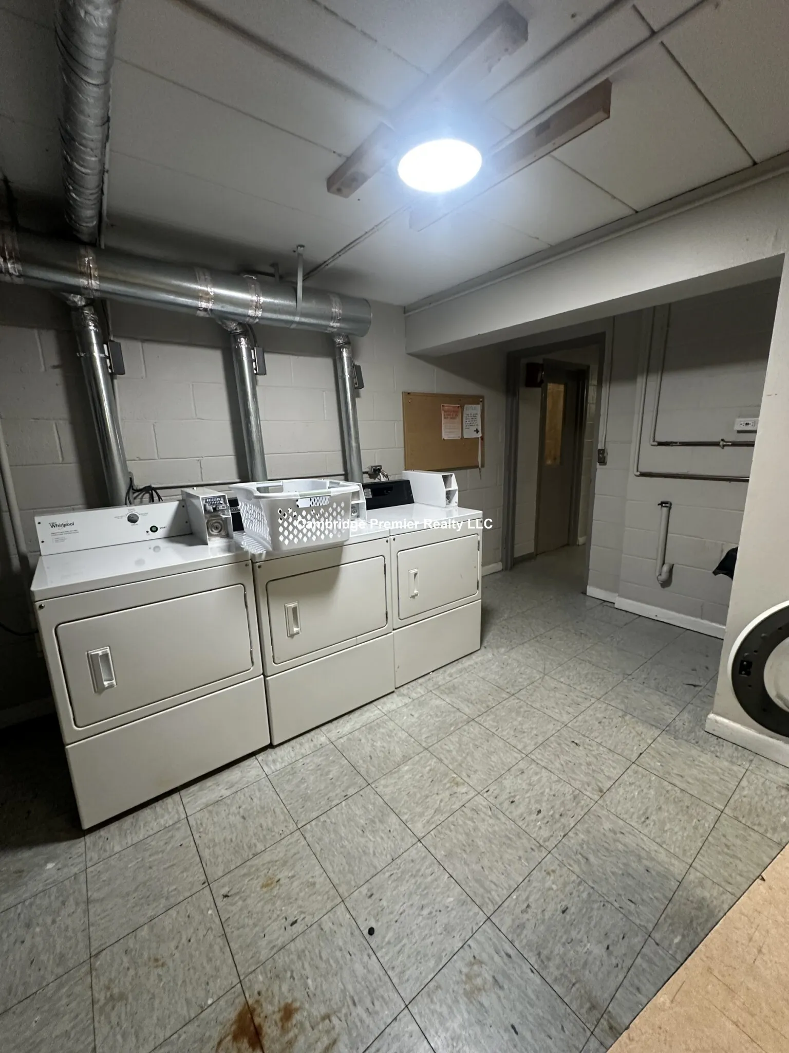 2 bed, 1 bath apartment for rent at 375 Harvard St Unit 20, Mid-Cambridge — photo 24 of 29
