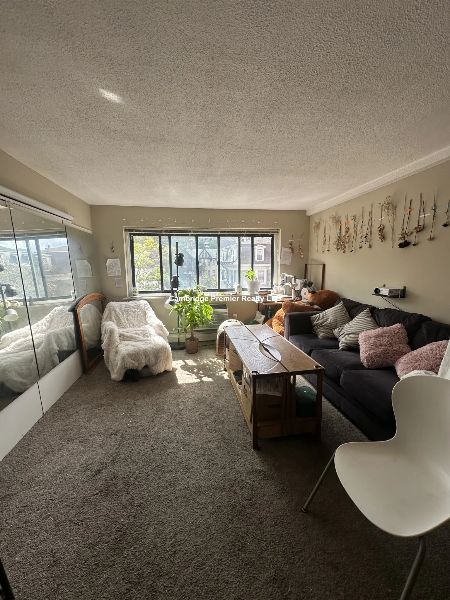 2 bed, 1 bath apartment for rent at 375 Harvard St Unit 20, Mid-Cambridge — photo 3 of 29