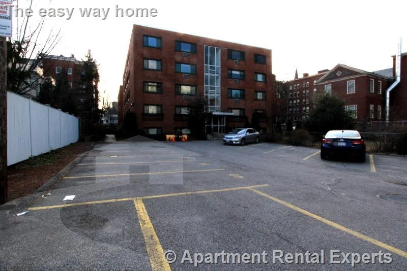 1 bed, 1 bath apartment for rent at 375 Harvard St Unit 22A, Harvard Square — photo 3 of 6