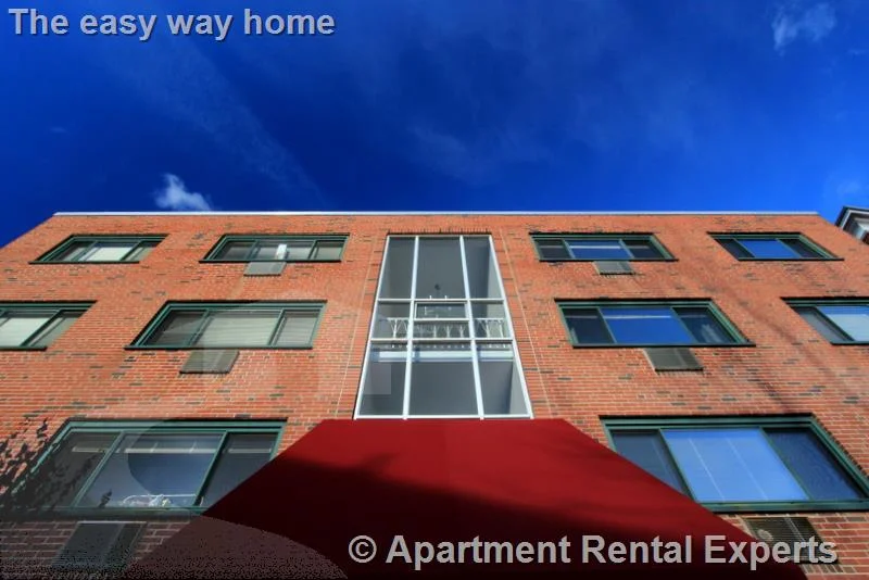 1 bed, 1 bath apartment for rent at 375 Harvard St Unit 22A, Harvard Square