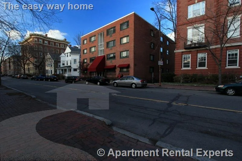 1 bed, 1 bath apartment for rent at 375 Harvard St Unit 22A, Harvard Square — photo 2 of 6