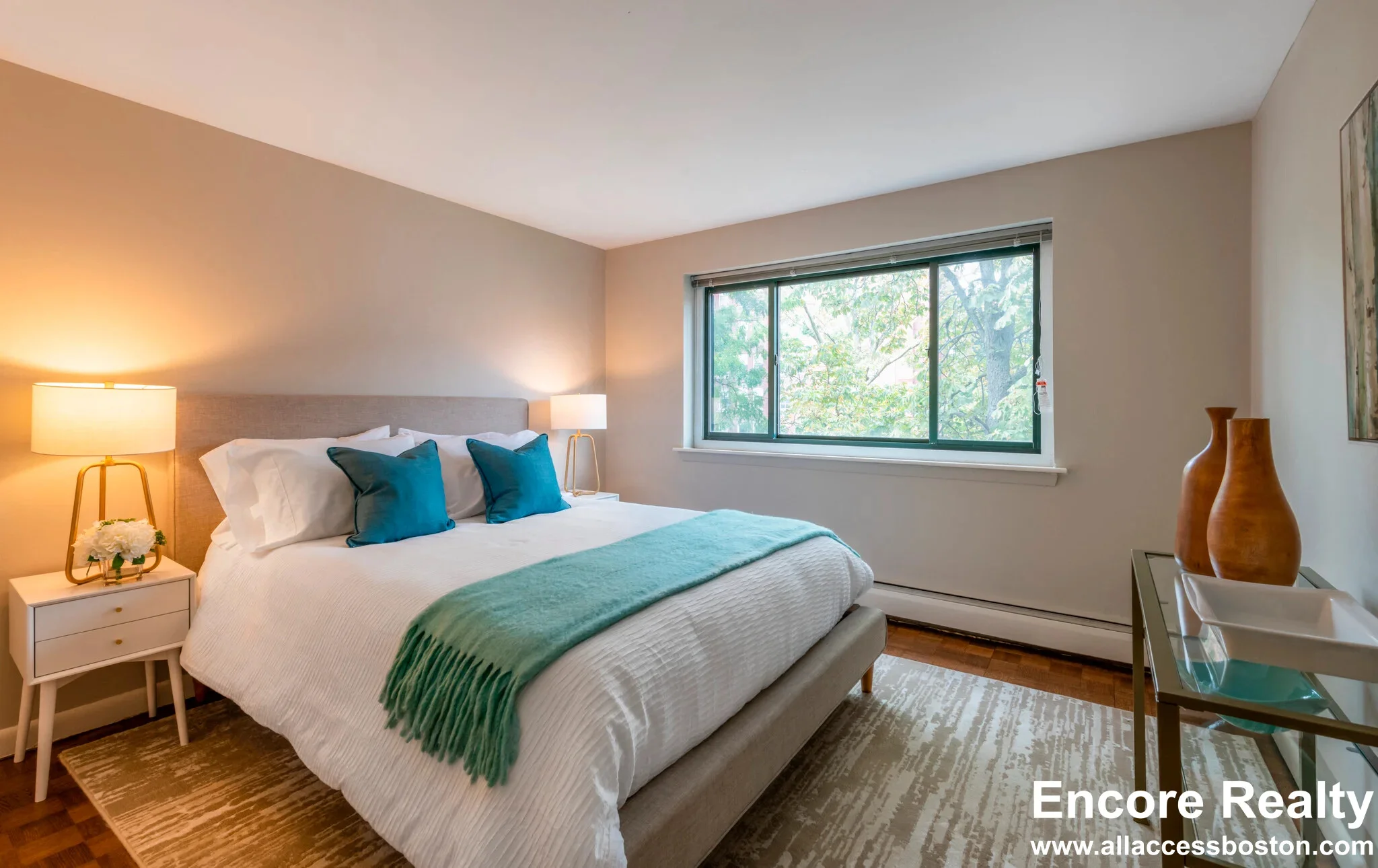 2 bed, 1 bath apartment for rent at 375 Harvard St Unit 25A, Mid-Cambridge — photo 8 of 8