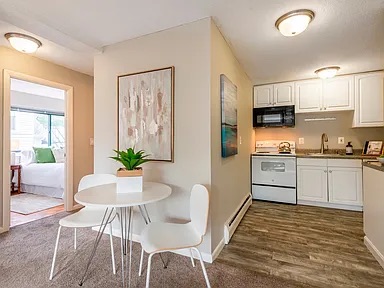 1 bed, 1 bath apartment for rent at 375 Harvard St Unit 4A, Mid-Cambridge — photo 4 of 10