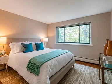 1 bed, 1 bath apartment for rent at 375 Harvard St Unit 4A, Mid-Cambridge — photo 6 of 10