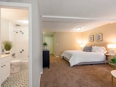 1 bed, 1 bath apartment for rent at 375 Harvard St Unit 4A, Mid-Cambridge — photo 3 of 10