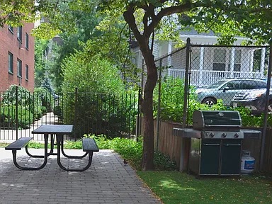 1 bed, 1 bath apartment for rent at 375 Harvard St Unit 4A, Mid-Cambridge — photo 9 of 10