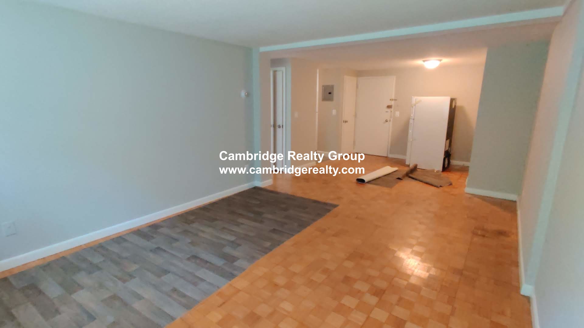 1 bed, 1 bath apartment for rent at 375 Harvard St Unit 4T, Mid-Cambridge