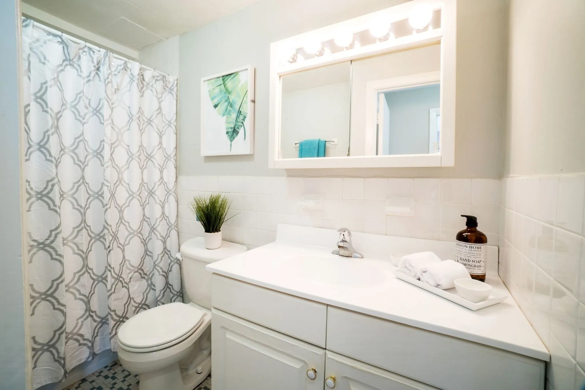 2 bed, 1 bath apartment for rent at 375 Harvard St Unit 6A, Mid-Cambridge — photo 4 of 11
