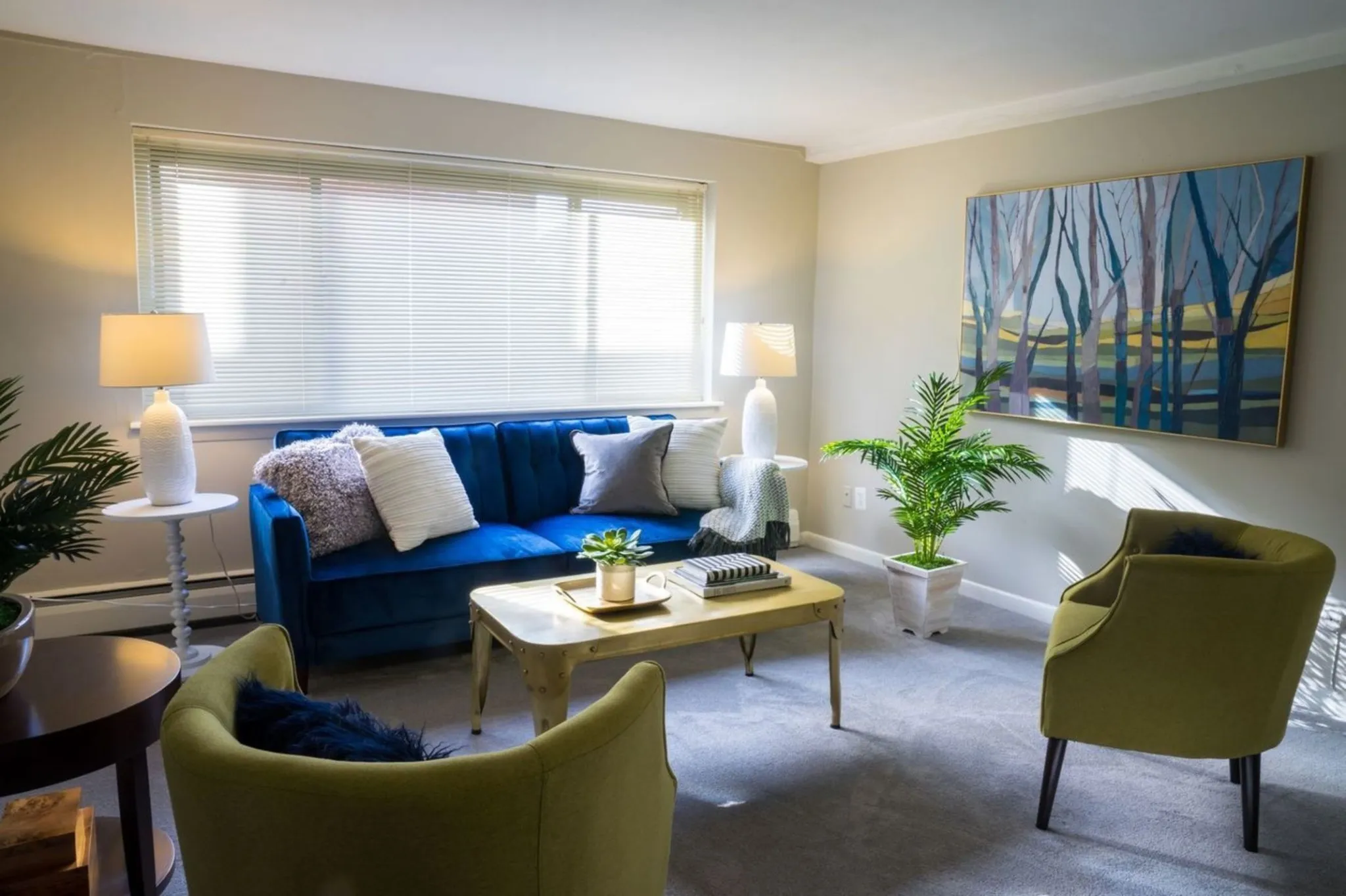 2 bed, 1 bath apartment for rent at 375 Harvard St Unit 6A, Mid-Cambridge — photo 8 of 11