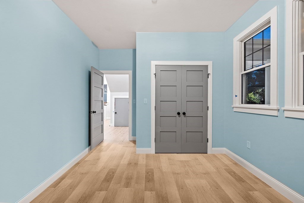 2 bed, 1 bath apartment for rent at 375 Hyde Park Ave Unit 1, Boston — photo 11 of 12