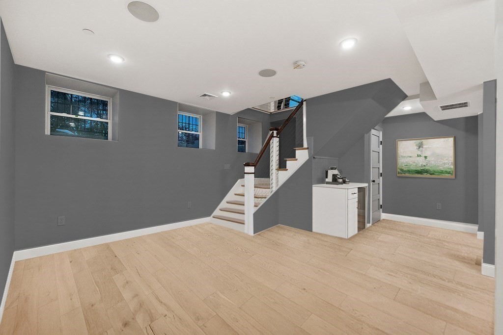 2 bed, 1 bath apartment for rent at 375 Hyde Park Ave Unit 1, Boston — photo 2 of 12