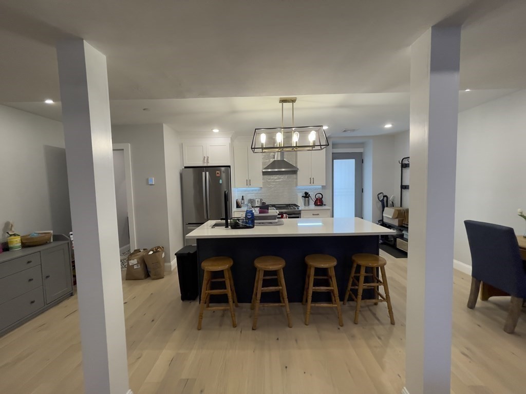 2 bed, 1 bath apartment for rent at 375 Hyde Park Ave Unit 1, Boston — photo 5 of 12