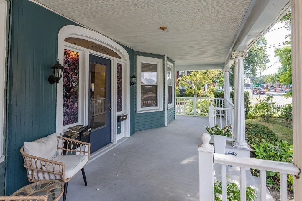 2 bed, 1 bath apartment for rent at 375 Lafayette St Unit 1, Salem — photo 24 of 26