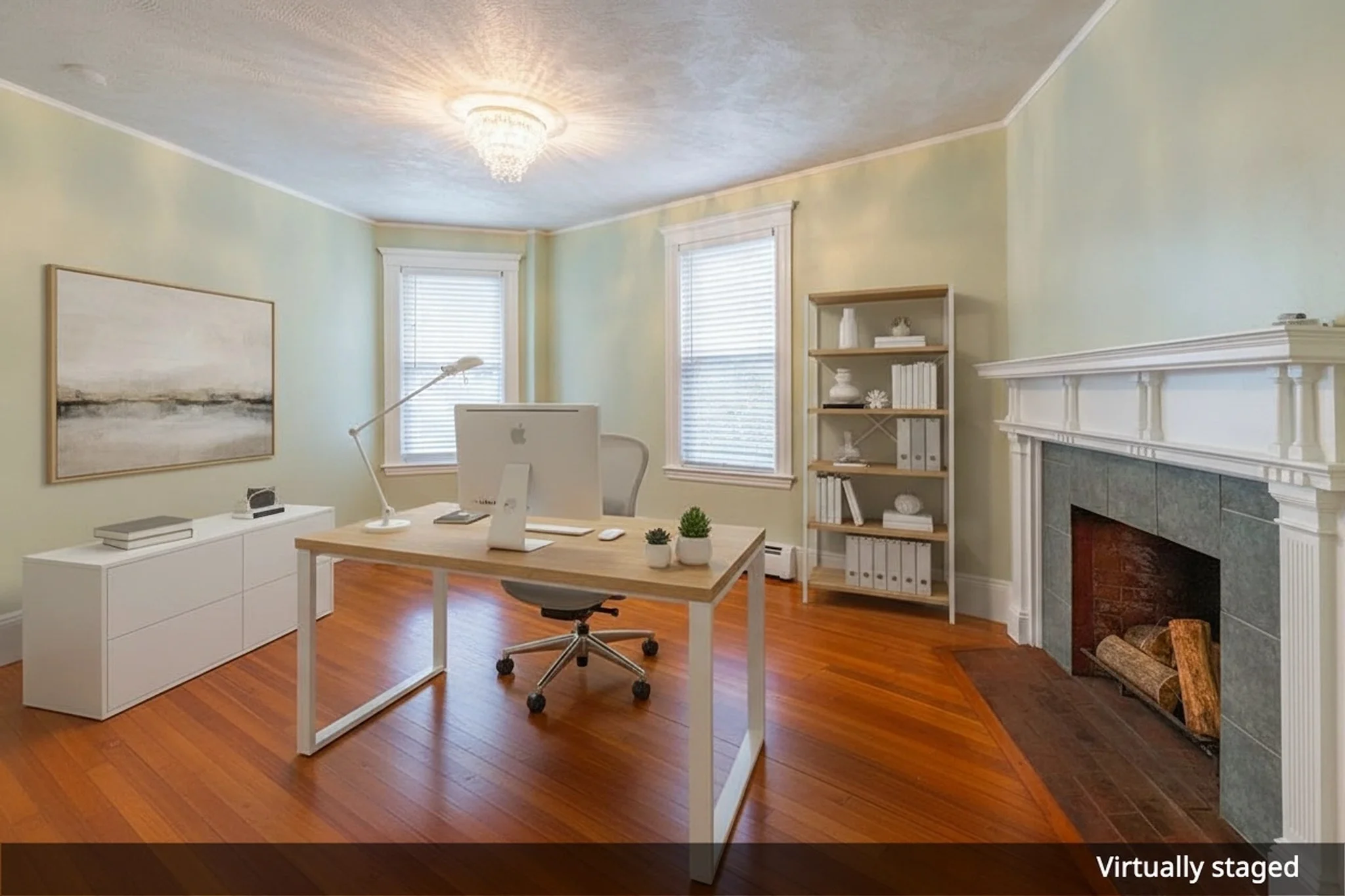 2 bed, 1 bath apartment for rent at 375 Lafayette St Unit 1, Salem — photo 15 of 26