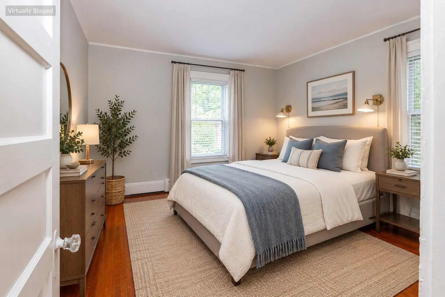 2 bed, 1 bath apartment for rent at 375 Lafayette St Unit 1, Salem — photo 17 of 26