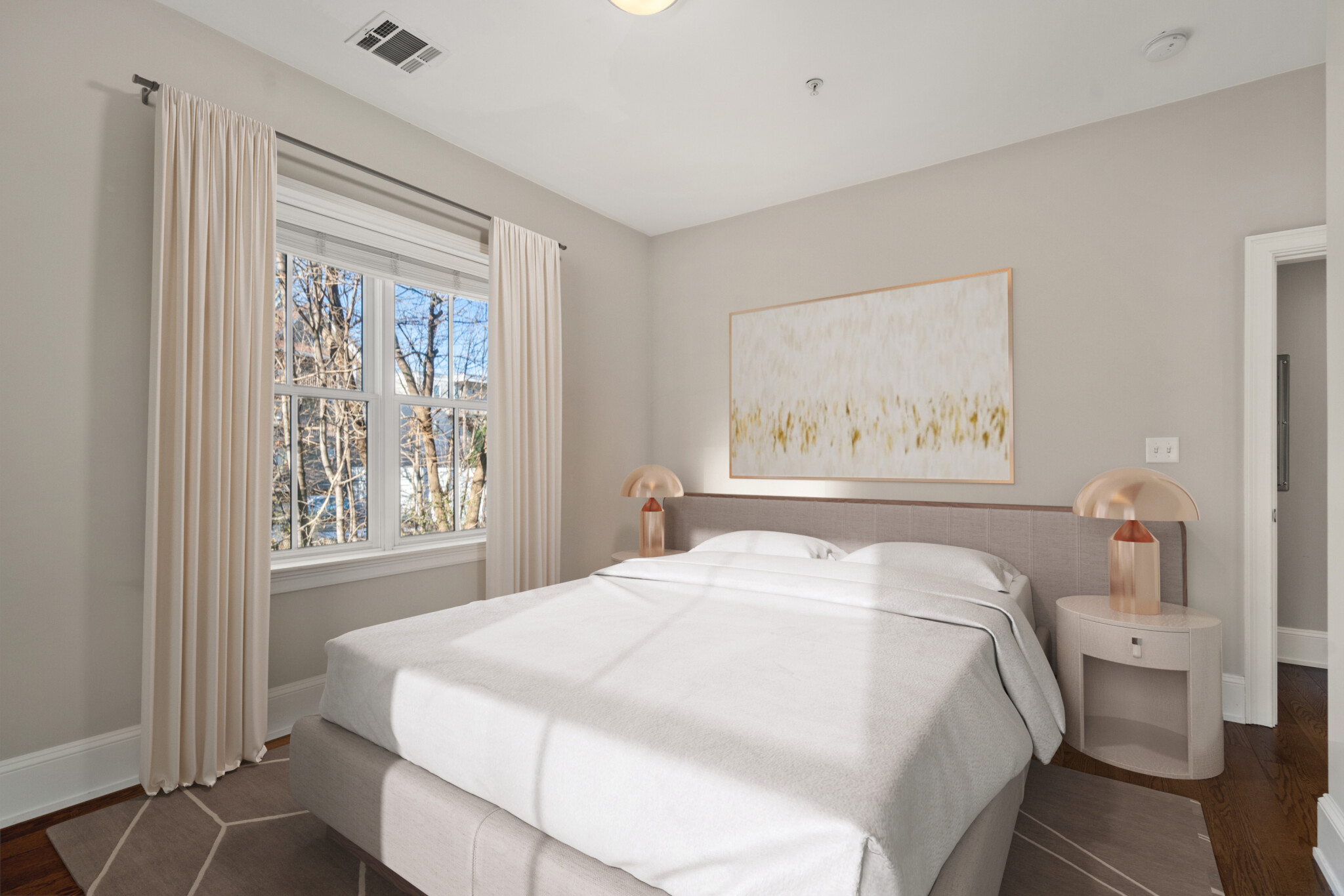 2 bed, 2 bath apartment for rent at 375 Market St Unit 106, Oak Square
