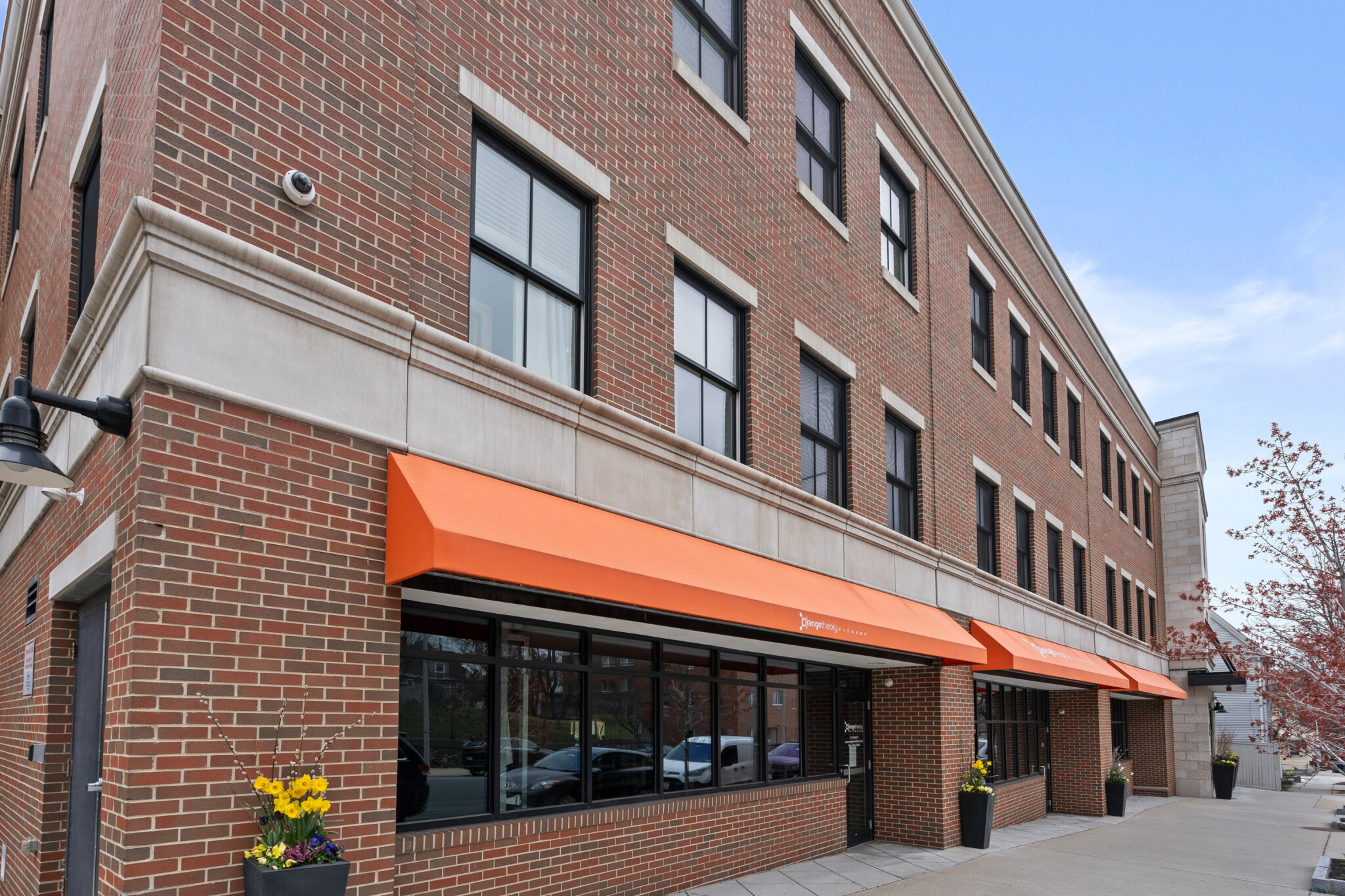 2 bed, 2 bath apartment for rent at 375 Market St Unit 106, Oak Square — photo 17 of 18