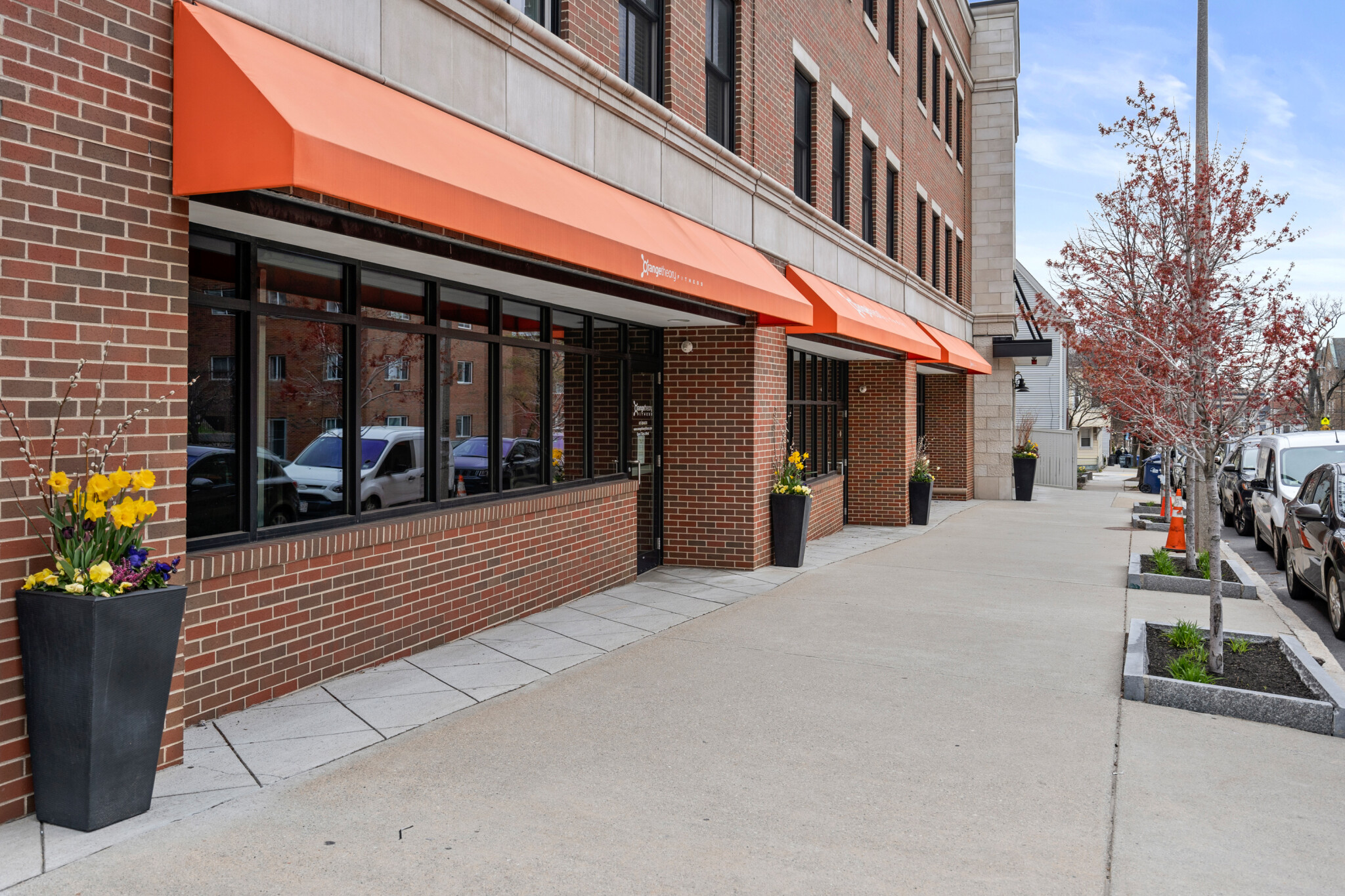 2 bed, 2 bath apartment for rent at 375 Market St Unit 106, Oak Square — photo 15 of 18