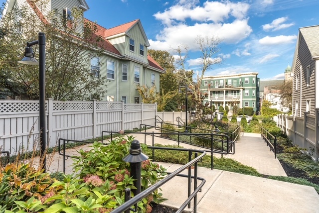 2 bed, 2 bath apartment for rent at 375 Market St Unit 106, Oak Square — photo 12 of 18