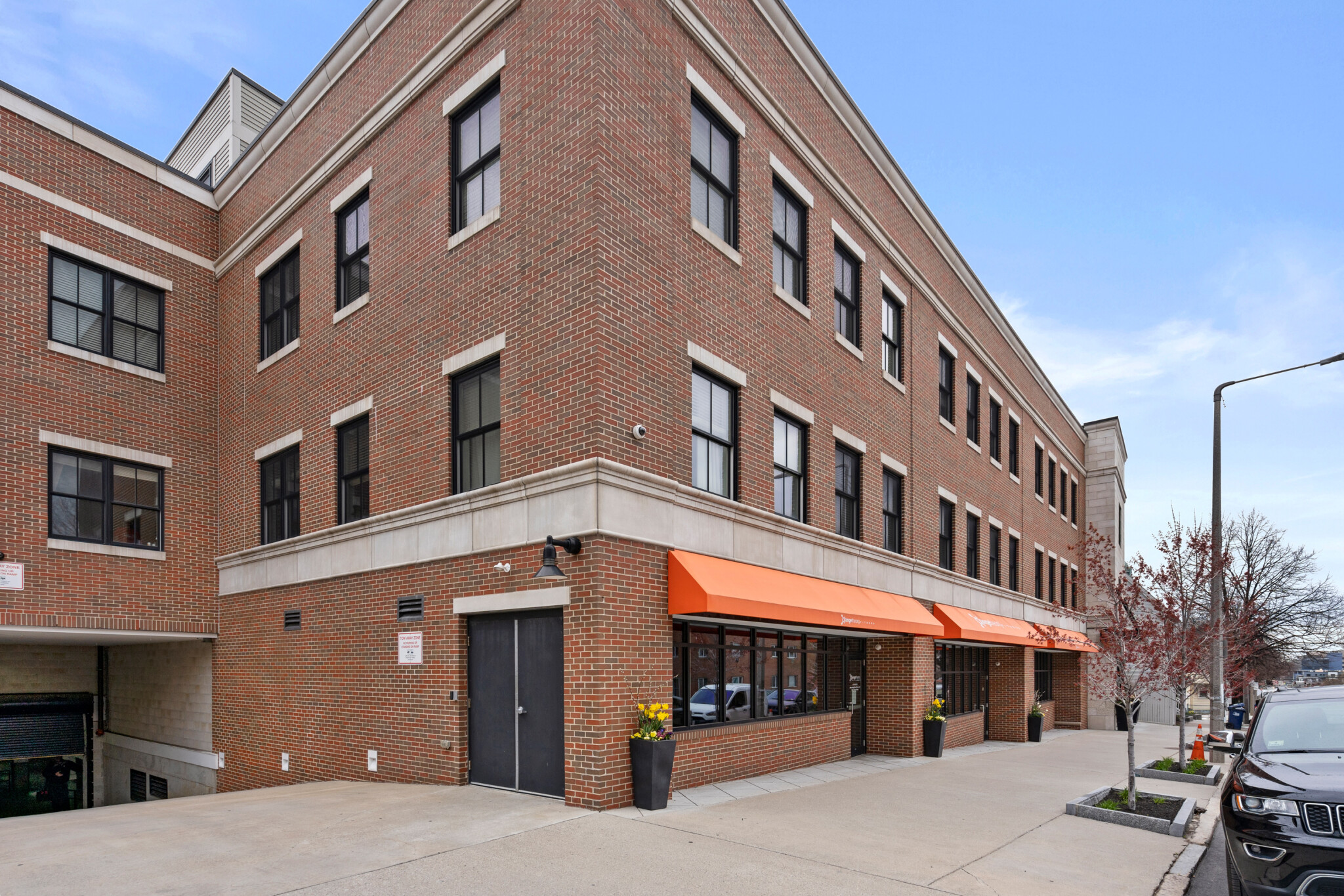 2 bed, 2 bath apartment for rent at 375 Market St Unit 106, Oak Square — photo 18 of 18