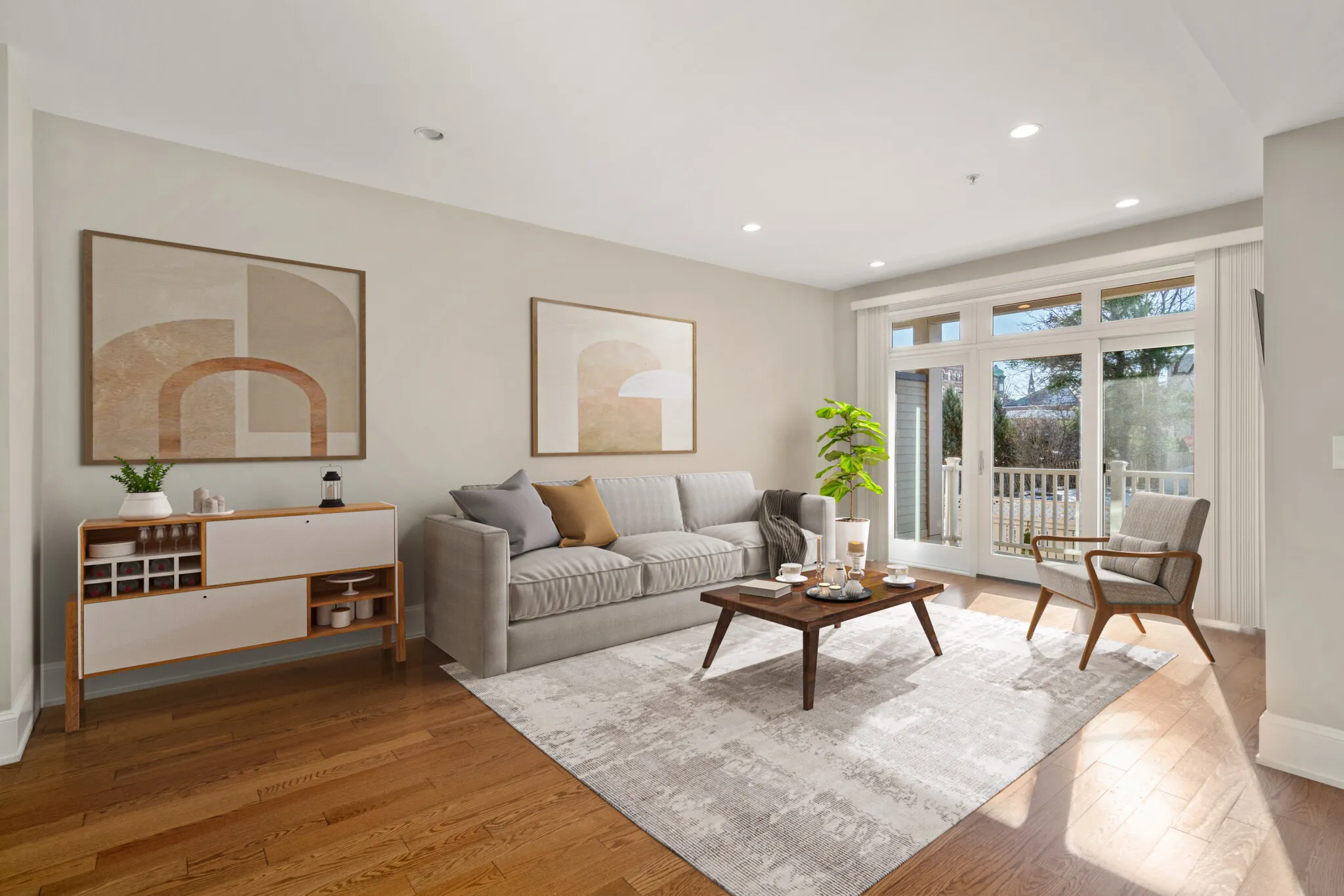 2 bed, 2 bath apartment for rent at 375 Market St Unit 408, Oak Square — photo 13 of 19