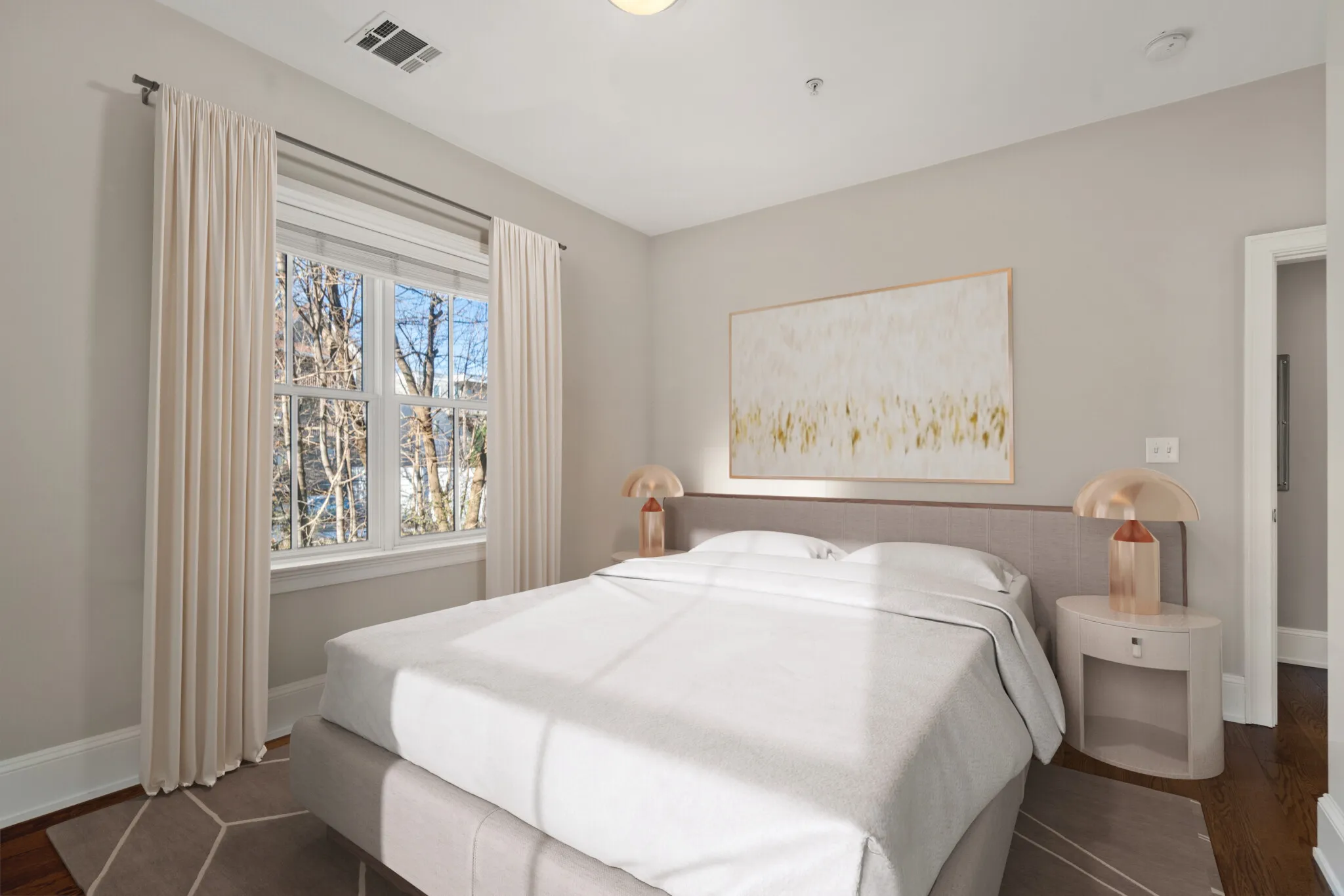 2 bed, 2 bath apartment for rent at 375 Market St Unit 408, Oak Square — photo 14 of 19