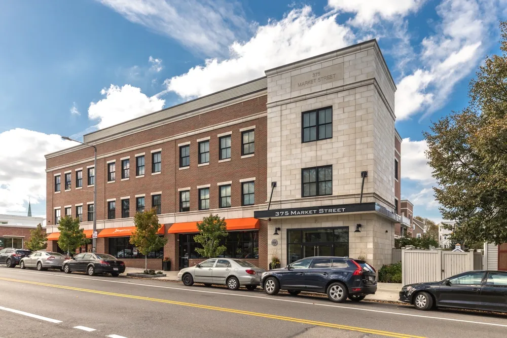 2 bed, 2 bath apartment for rent at 375 Market St Unit 408, Oak Square — photo 9 of 19