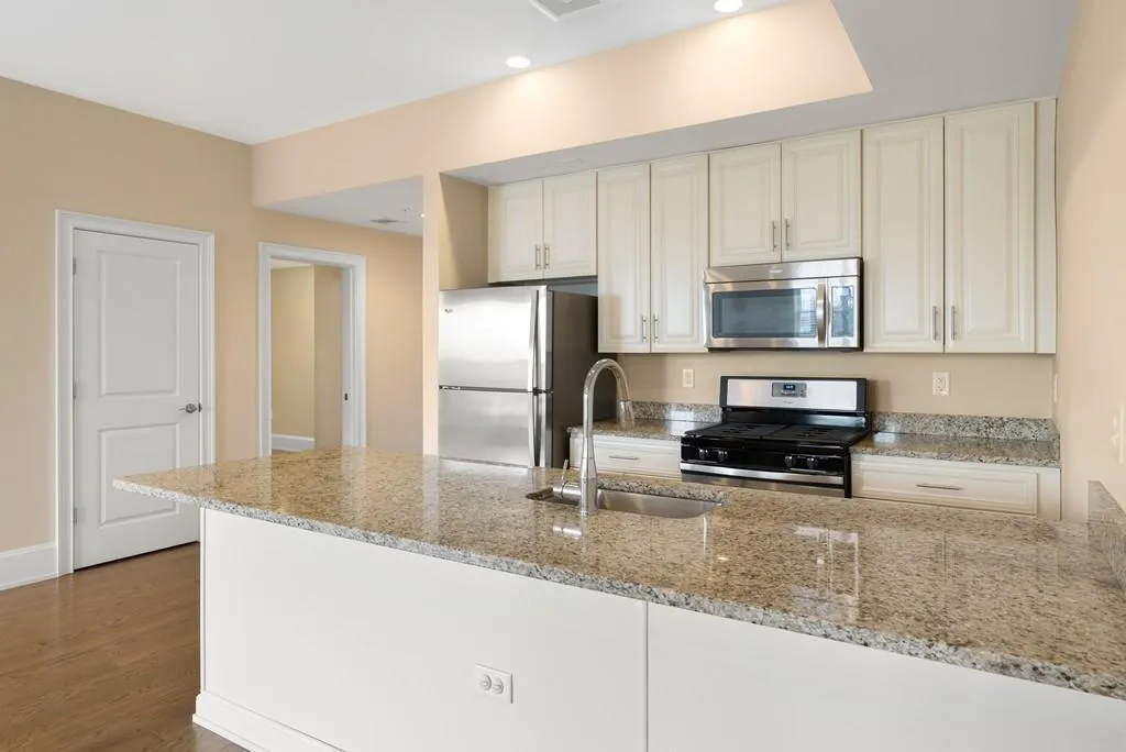 2 bed, 2 bath apartment for rent at 375 Market St Unit 408, Oak Square — photo 2 of 19