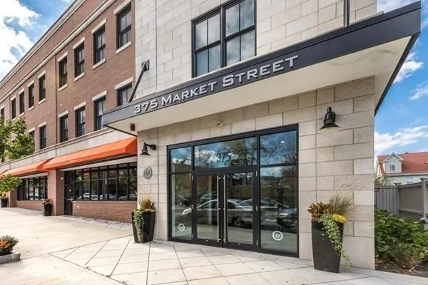 2 bed, 2 bath apartment for rent at 375 Market St Unit 408, Oak Square — photo 6 of 19