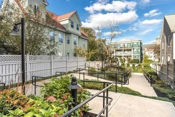 2 bed, 2 bath apartment for rent at 375 Market St Unit 408, Oak Square — photo 7 of 19