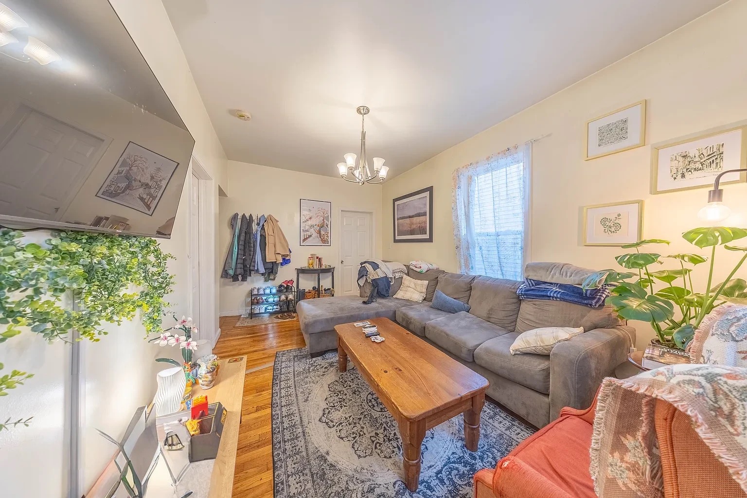 3 bed, 1 bath apartment for rent at 375 Prospect St Unit 1, Wellington-Harrington — photo 10 of 14