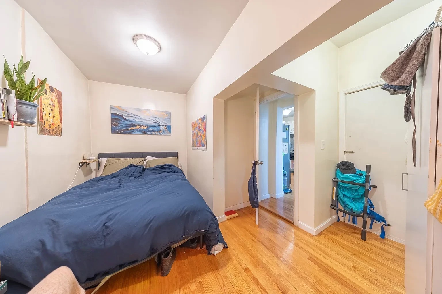3 bed, 1 bath apartment for rent at 375 Prospect St Unit 1, Wellington-Harrington — photo 11 of 14