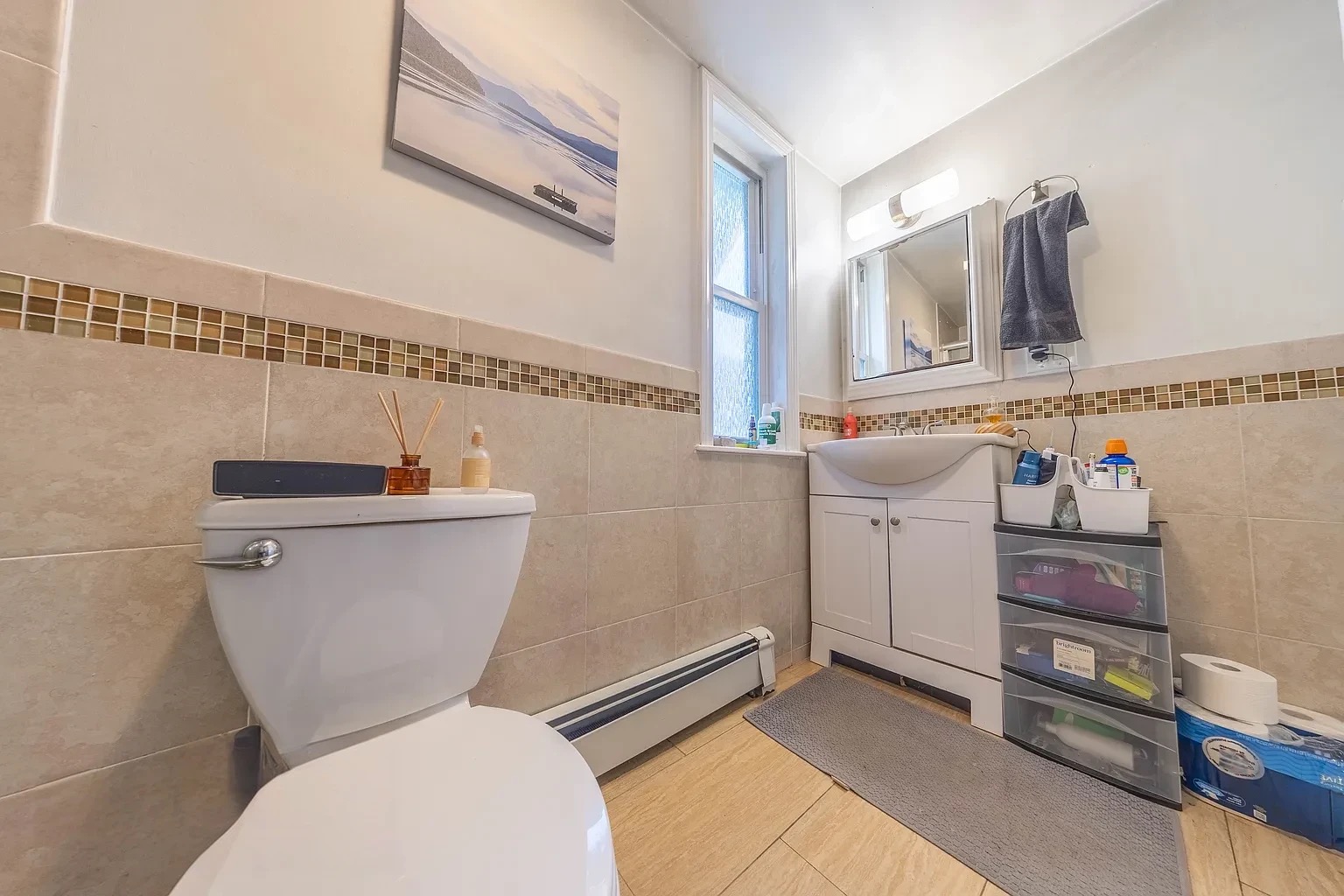 3 bed, 1 bath apartment for rent at 375 Prospect St Unit 1, Wellington-Harrington — photo 14 of 14