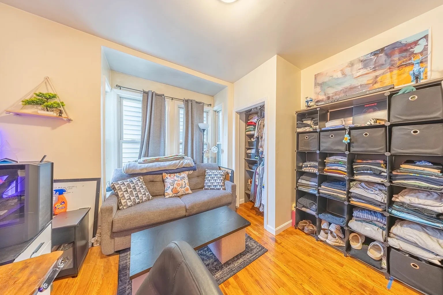3 bed, 1 bath apartment for rent at 375 Prospect St Unit 1, Wellington-Harrington — photo 7 of 14