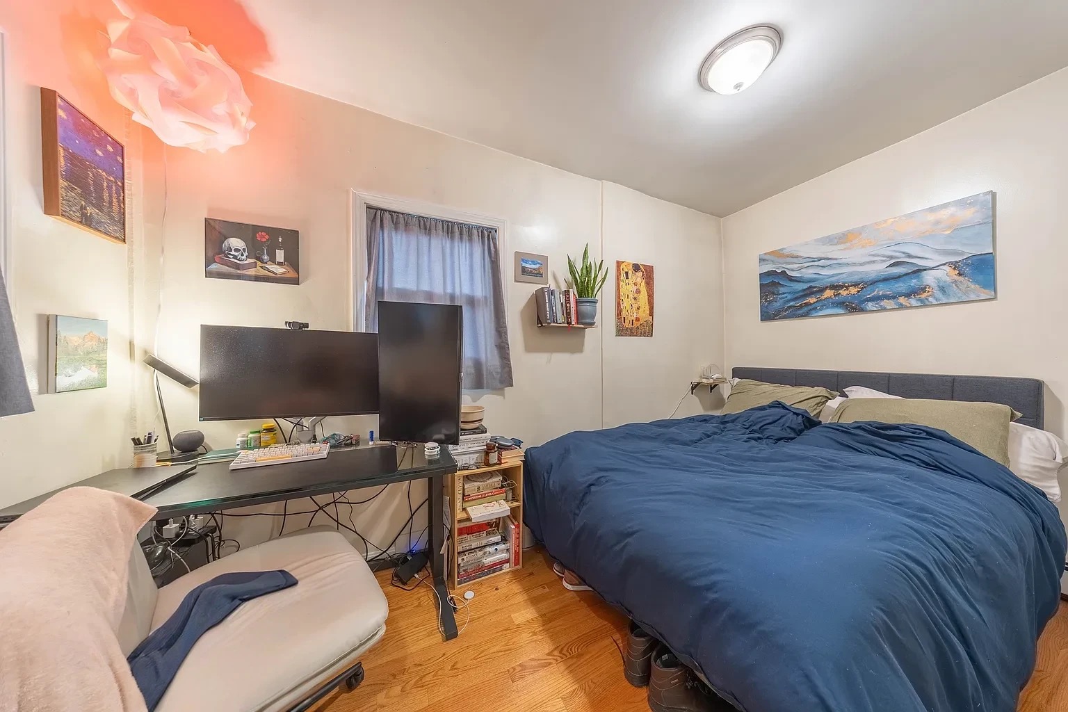 3 bed, 1 bath apartment for rent at 375 Prospect St Unit 1A, Wellington-Harrington — photo 12 of 14